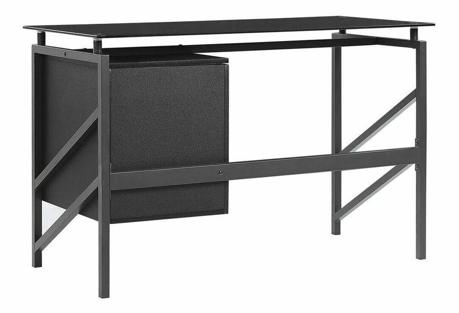 PC stolić MORTO (crna)