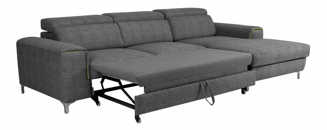 Kutna garnitura Geranis (D) 