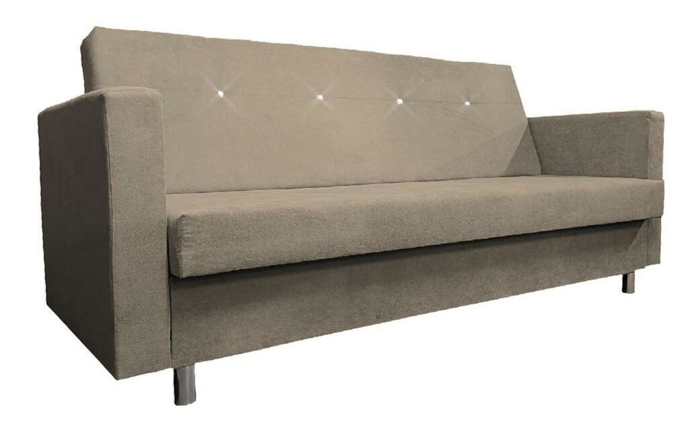 Canapea Lynx (gri bej)