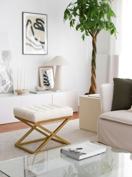 Zsámoly Achird (krém)