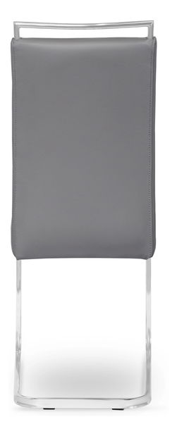 Jedálenská stolička Lagos (sivá) 