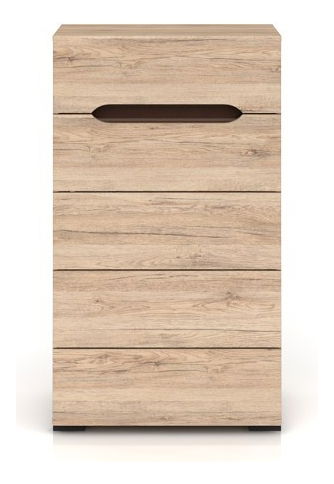 Comodă Elpasso KOM5S60