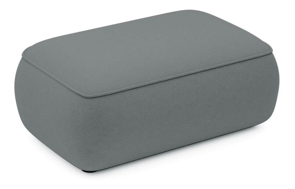 Zsámoly Olivo T (világos szürkés fekete + fekete)