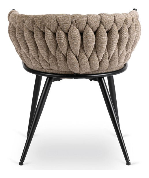 Scaun sufragerie Encuesta (bej) 