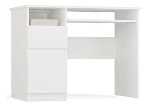 PC stolík Promovera 1 (biela) (L)