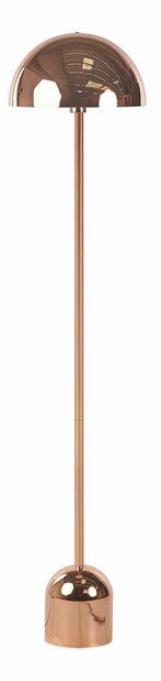 Stojanová lampa MASCA (medená)