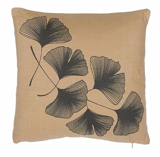 Pernă 45x45 cm WUKO (bej)