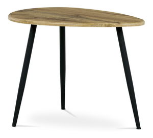 Măsuță cafea Atribuyeron (stejar sălbatic)