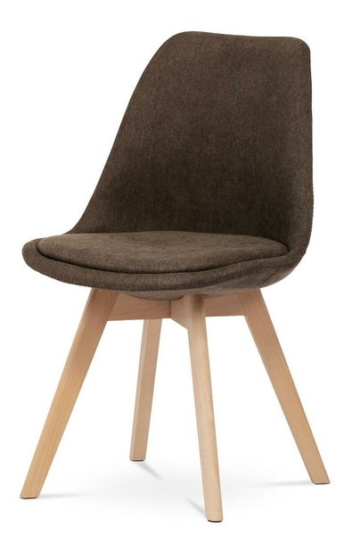 Scaun sufragerie Construir (maro)