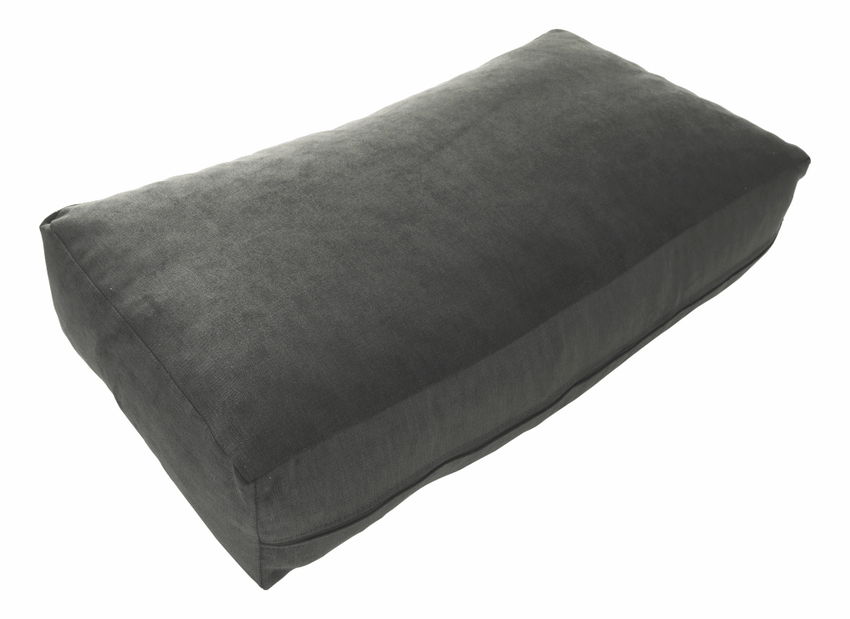 U alakú kanapé Kastor (B)