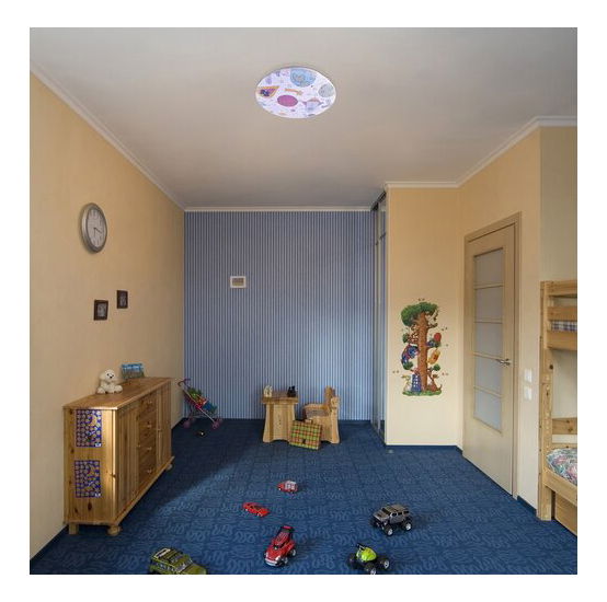 Stropné svietidlo Hanka 3417 (viacfarebné)