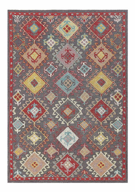 Covor 160 x 230 cm Fik (multicolor)