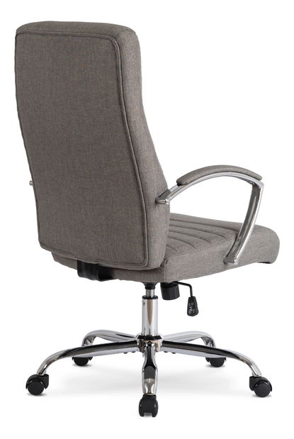 Uredska stolica Renez (siva) 