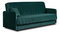 Sofa Portofine (zelena) 