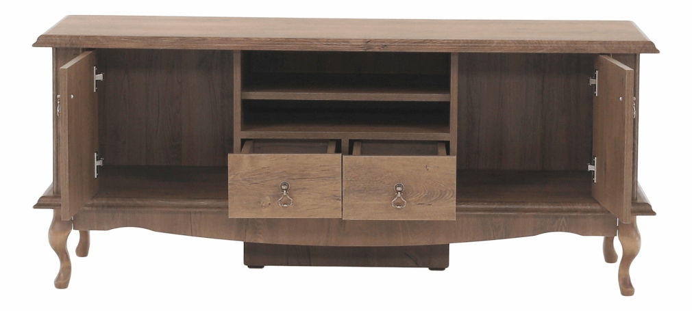 Stolić/ormarić za TV Valiara DA14 (hrast lefkas)