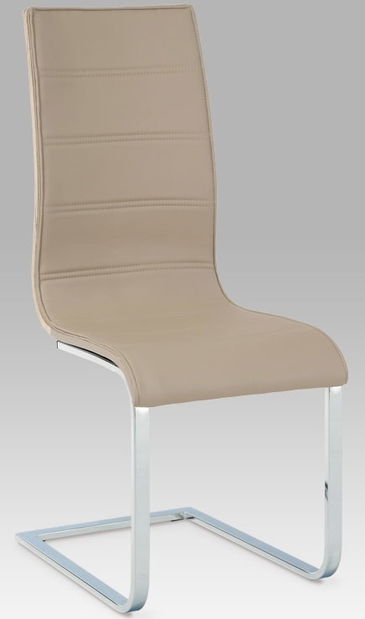 Jedálenská stolička WE-5021 CAP