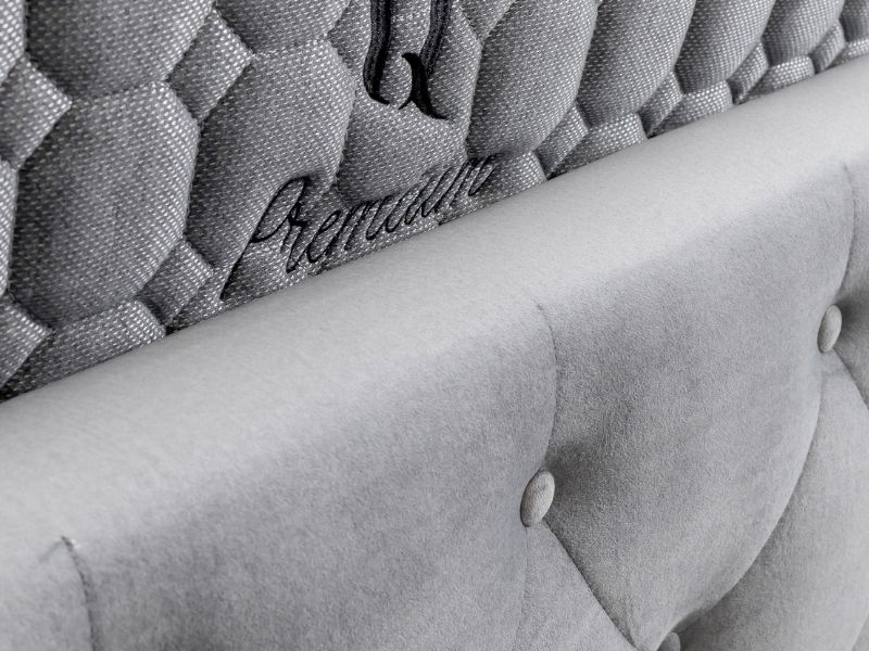 Pat tapitat 140x200 cm Havvy