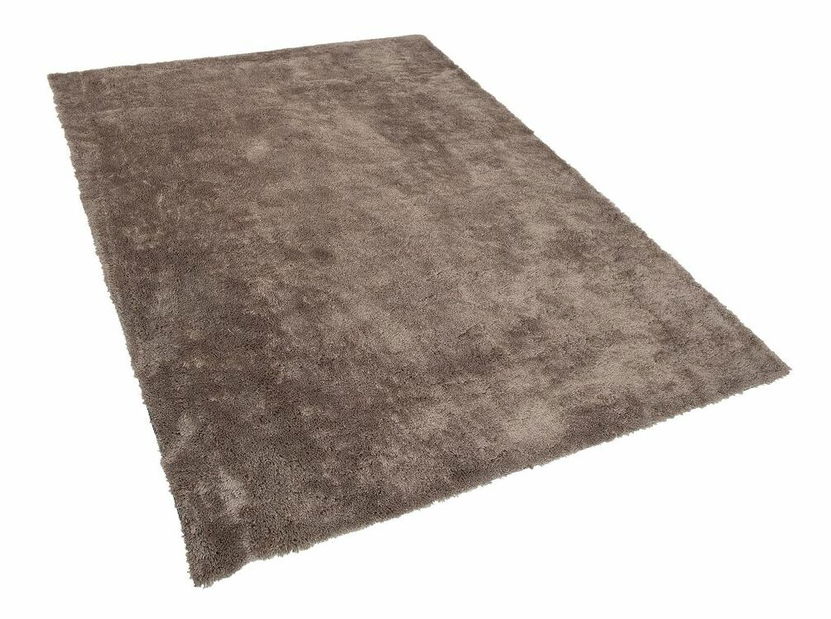 Szőnyeg 230 cm Emeralda (világosbarna)