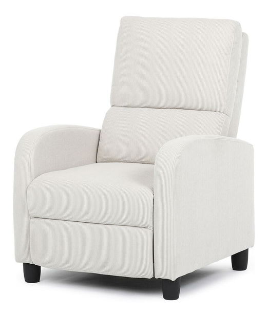 Pozícionáló fotel Timbales (bézs)