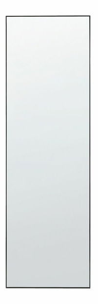 Zrkadlo Baldomer (čierna)