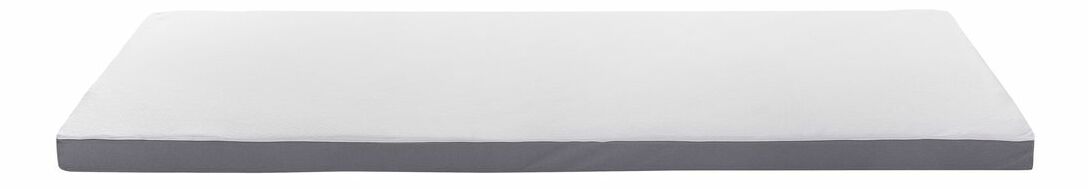 Poťah na matrac 200x180 cm Conby (biela)