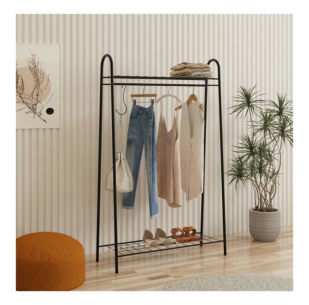 Fogas Kimadu (fekete)