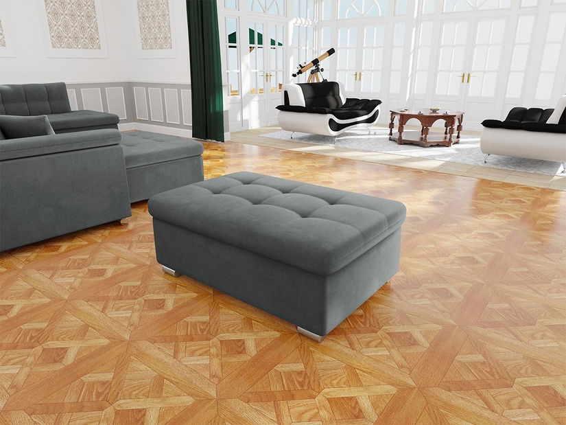 Taburete Talina mare (magic velvet 2217)