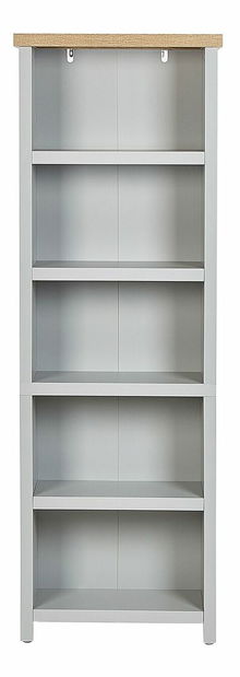 Regál Cillian (világosszürke)