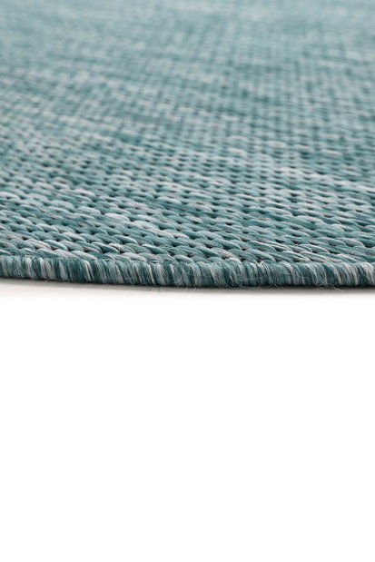 Covor 200 x 290 cm Temmu 9 (Turcoaz)