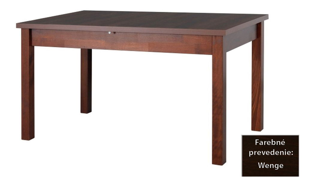 Étkezőasztal Hema (6-8 fő részére)