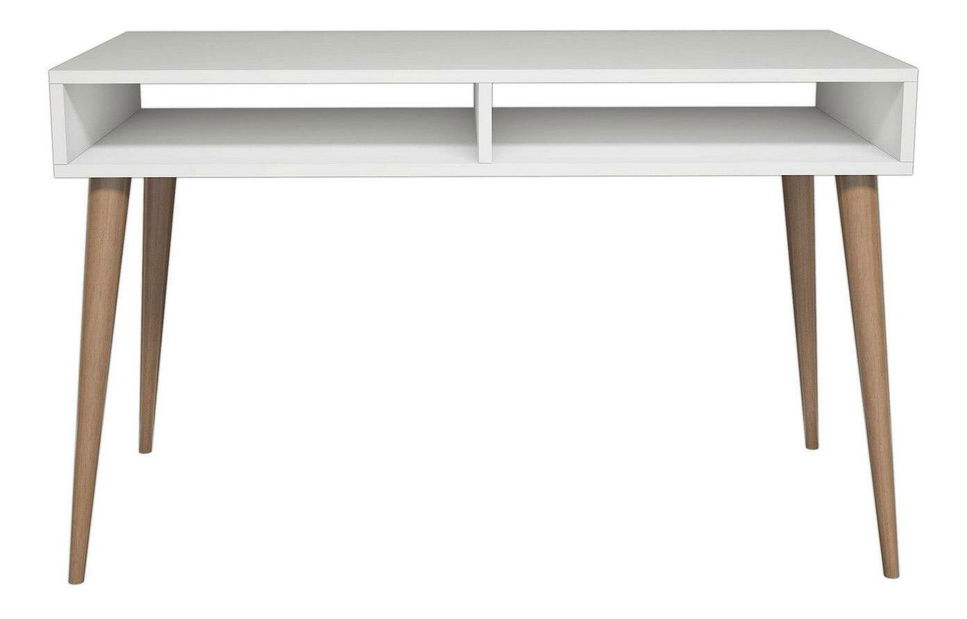 PC asztal Cuocco (fehér)