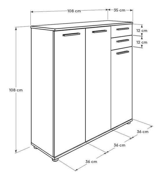 Pantofar Aine (nuc deschis) 
