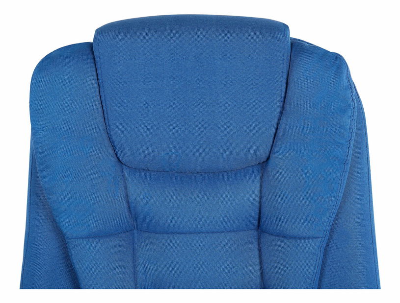 Uredska fotelja Roy (plava)