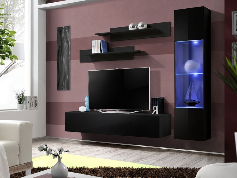 Mobilier living Ferryhill 23 ZZ FY G3 (cu iluminat)