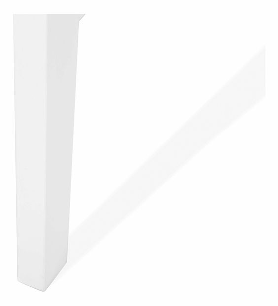 Set 2ks. jedálenských stoličiek Howton (biela) *výpredaj