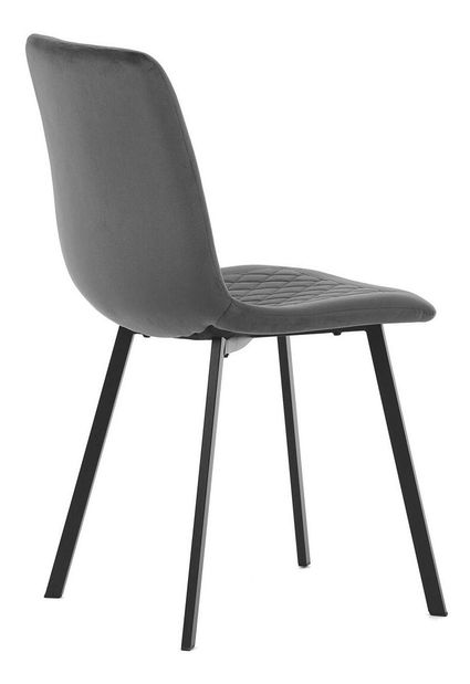 Blagovaonska stolica Decida (siva)