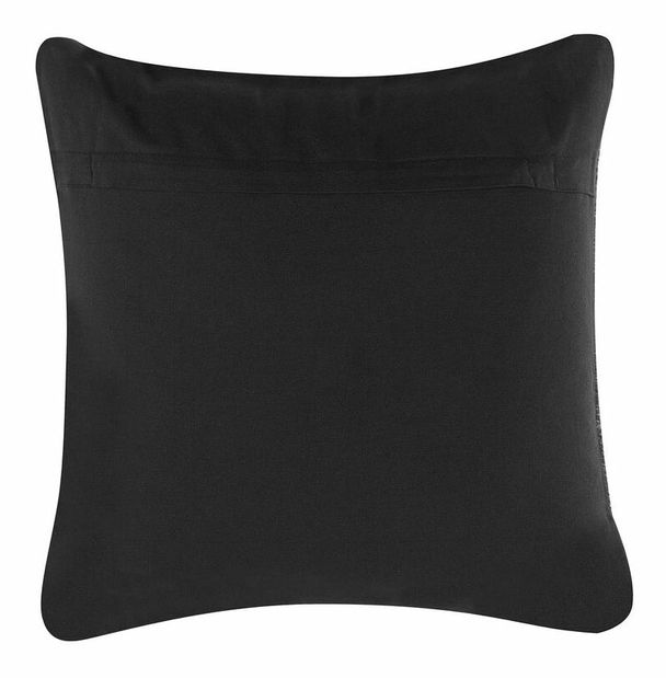 Set 2 buc. perne 45 x 45 cm KONDE (cotton) (gri)