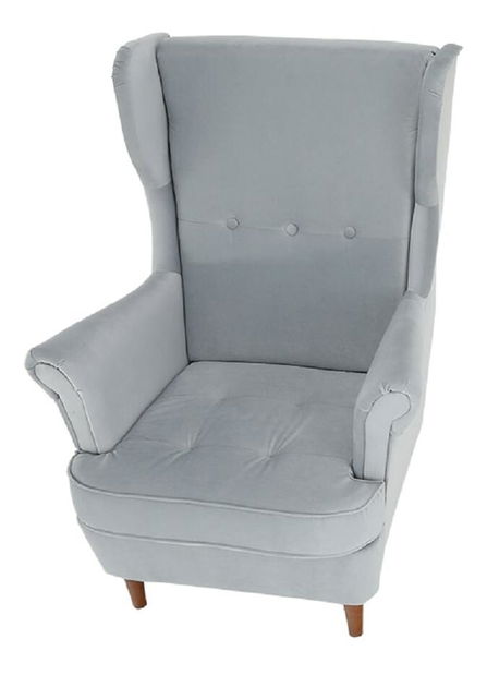 Fotoliu cu urechi Romino (paros 5) 