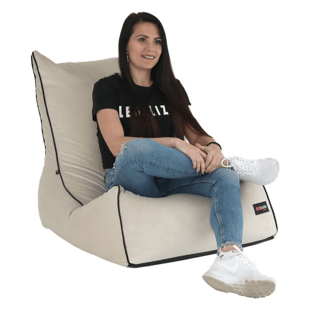 Vreća za sjedenje Siranno 