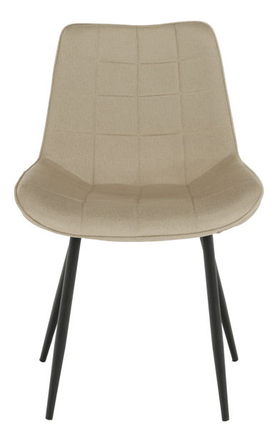 Scaun de sufragerie Satrino (bej)