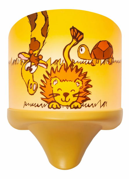 Dekoratívne svietidlo Leon 4571 (viacfarebné)