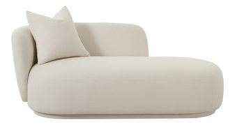 Sezlong Mitina 2 (natural)