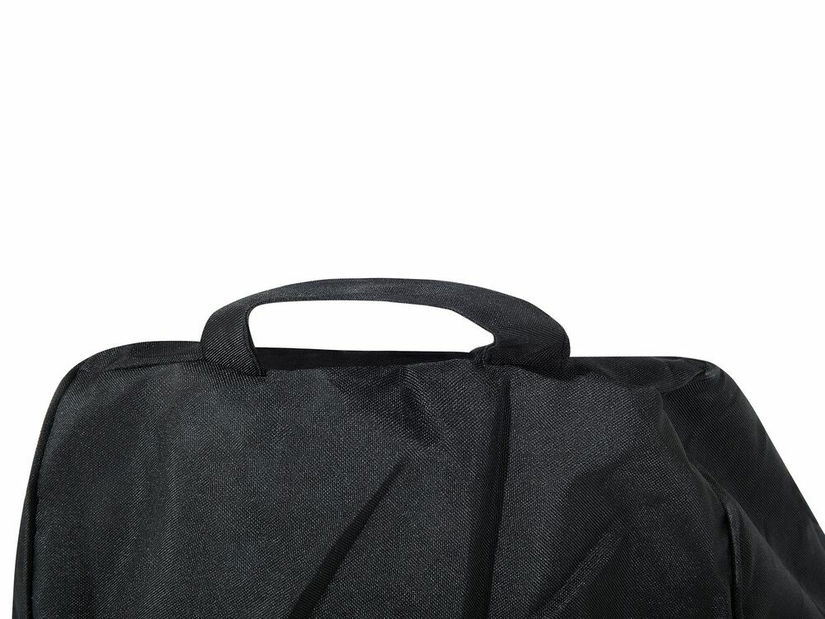 Sac de șezut 100x61cm Siante (negru)