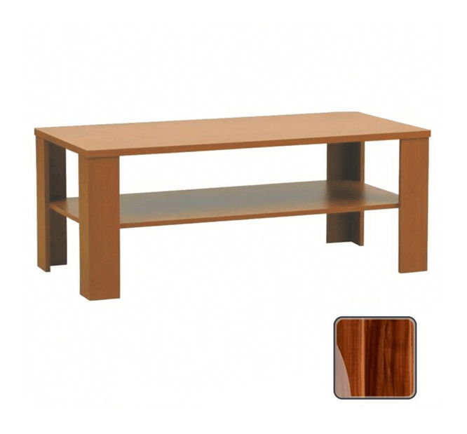 Dohányzóasztal Ikusi 22 (szilva)