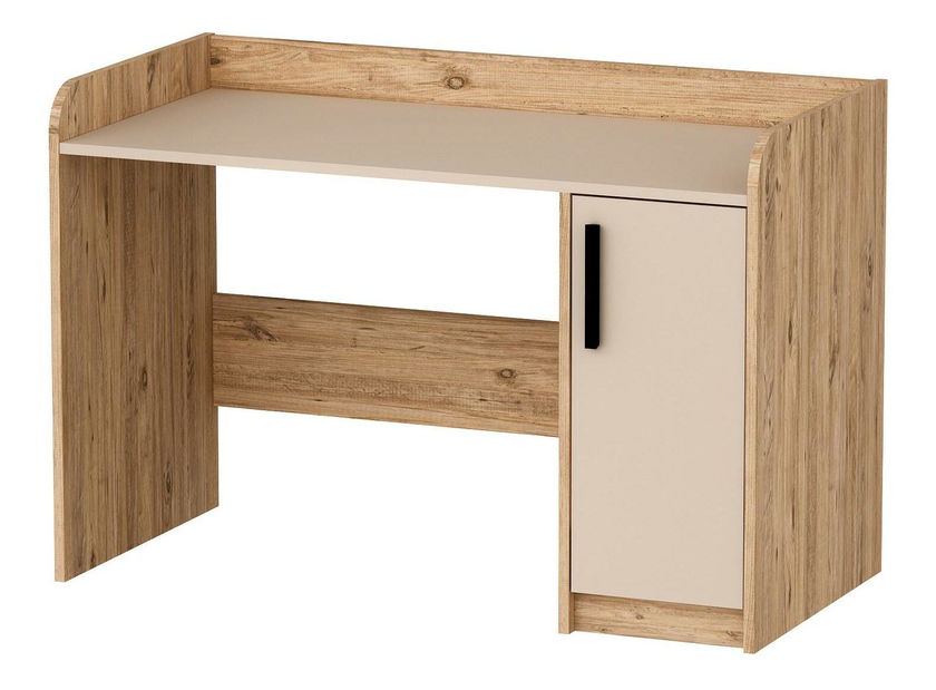 Birou Poleso 3 (pin atlantic + bej) 