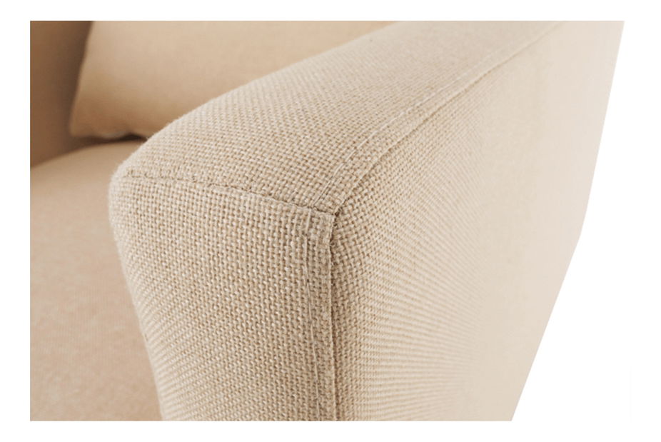 Rozkladacie kreslo Alestra (béžová)