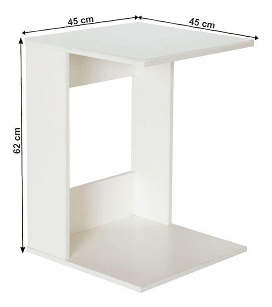 Masă de cafea Zegrath *vânzare stoc