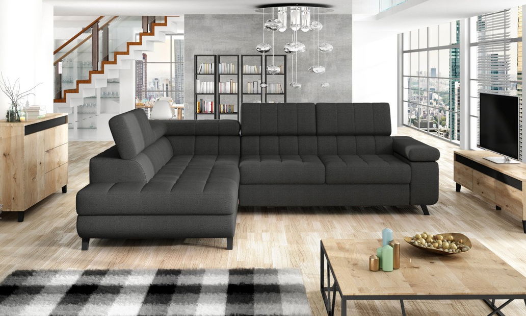 Kutna garnitura Mirjan Evrona (L) (Enzo 164)