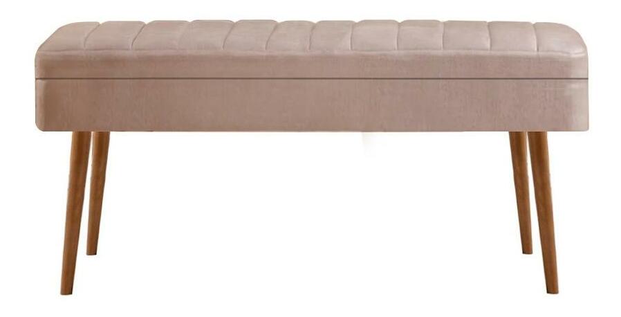 Mobilier hol Beside 40 (alb + piatră)