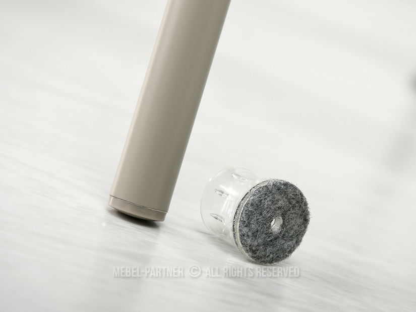 Stolica Ulrika (bež + bež)